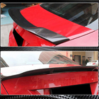 Mercedes CLA C117 2013–2019 Spojler V4 (SD, karbon) fotografija 4