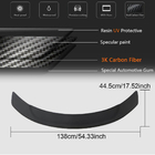 Mercedes CLA C117 2013–2019 Spojler V6 (SD, karbon) fotografija 5