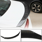 Mercedes CLA C117 2013–2019 Spojler V9 (SD, karbon) fotografija 1