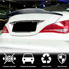 Mercedes CLA C117 2013–2019 Spojler V9 (SD, karbon) fotografija 2