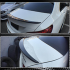 Mercedes CLA C117 2013–2019 Spojler V10 (SD, karbon) fotografija 5