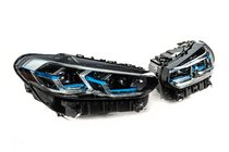 BMW X4 G02 2018– Facelift komplet za X4M F98 2024 fotografija 11