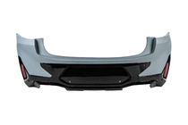 BMW X4 G02 2018– Facelift komplet za X4M F98 2024 fotografija 3