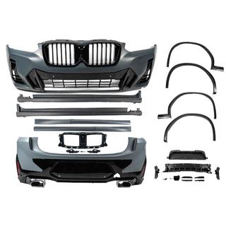 Komplet body kita 2022+ M-Sport fotografija 1