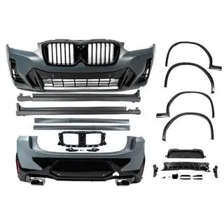 Komplet body kita 2022+ M-Sport