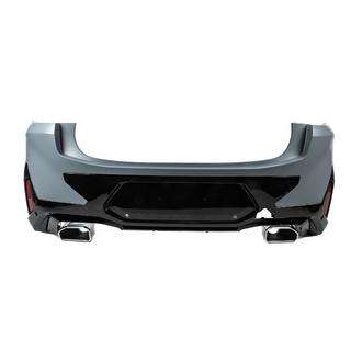 Komplet body kita 2022+ M-Sport fotografija 2