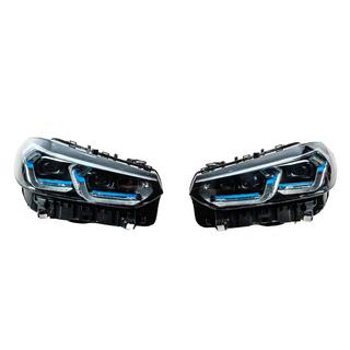 M-Sport 2024 facelift komplet fotografija 2