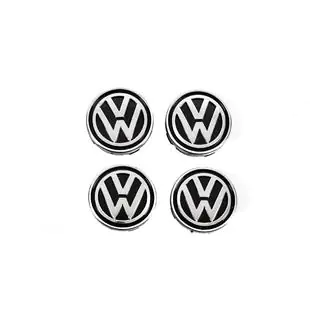 Sredinske kapice platišč 60/55 mm vw6055kolp (4 kos) fotografija 1