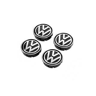 Sredinske kapice platišč 60/55 mm vw6055kolp (4 kos) fotografija 2