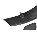 Mercedes A-class W176 2012–2018 Spojler V1 (za HB, karbon) fotografija 7