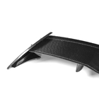 Mercedes A-class W176 2012–2018 Spojler V1 (za HB, karbon) fotografija 8