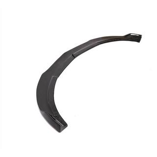 Karbon sprednji lip odbijača Lip V1 (za AMG-Line / A45 AMG HB 2013-2015) fotografija 4