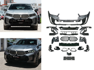 BMW X6 G06 2019–2027 M-Sport karoserijski komplet (za 2023+) fotografija 1