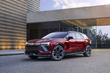 Chevrolet Blazer EV: Pregled električne različice crossoverja fotografija 2