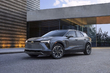 Chevrolet Blazer EV: Pregled električne različice crossoverja fotografija 3