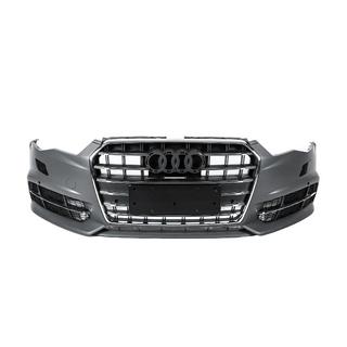Facelift komplet na 2018 Base Audi A6 C7 2011–2017 fotografija 2