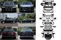 Audi A8 2010–2018 Komplet za facelift (za Horch 2025) fotografija 1