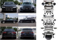 Audi A8 2010–2018 Facelift komplet (za S8 2025) fotografija 1