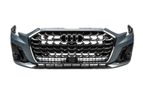 Audi A8 2018– Komplet za facelift z menjavo žarometov (za S8 2025) fotografija 5