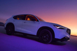 Test Acura ADX 2025: nov igralec v razredu kompaktnih SUV-jev fotografija 4