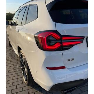 Zadnje luči 2022-2024 (EU) BMW X3 G01 2018– fotografija 1