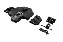 Toyota Land Cruiser Prado 250 2023– Dekorativni pokrov motorja fotografija 2