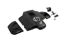 Toyota Land Cruiser Prado 250 2023– Dekorativni pokrov motorja fotografija 3