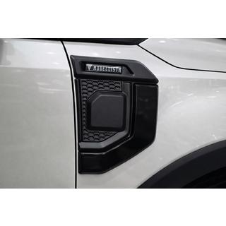 Modellista razširitve blatnikov Toyota Land Cruiser Prado 250 2023– fotografija 1