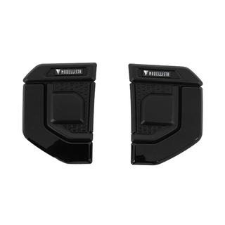 Modellista razširitve blatnikov Toyota Land Cruiser Prado 250 2023– fotografija 2