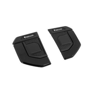 Modellista razširitve blatnikov Toyota Land Cruiser Prado 250 2023– fotografija 4