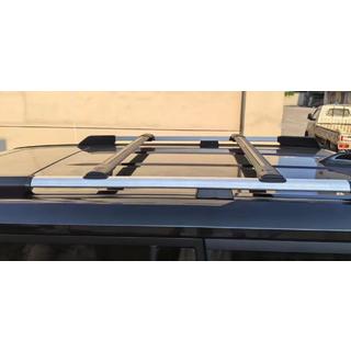 Originalni prečniki za strešne sani (2 kosa) Toyota Land Cruiser Prado 250 2023– fotografija 1