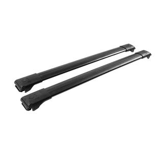 Originalni prečniki za strešne sani (2 kosa) Toyota Land Cruiser Prado 250 2023– fotografija 4