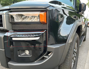 Toyota Land Cruiser Prado 250 2023– Dnevne luči DRL fotografija 1