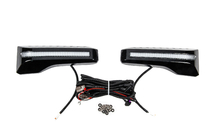 Toyota Land Cruiser Prado 250 2023– Dnevne luči DRL fotografija 2