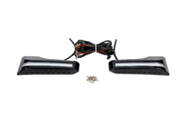 Toyota Land Cruiser Prado 250 2023– Dnevne luči DRL fotografija 5