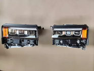 Toyota Land Cruiser Prado 250 2023– Sprednji žarometi 3-LED (2 kos) fotografija 13