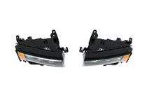 Toyota Land Cruiser Prado 250 2023– Sprednji žarometi 3-LED (2 kos) fotografija 5