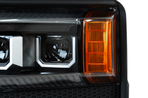 Toyota Land Cruiser Prado 250 2023– Sprednji žarometi 3-LED (2 kos) fotografija 8