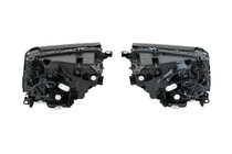 Toyota Land Cruiser Prado 250 2023– Sprednji žarometi 3-LED (2 kos) fotografija 10