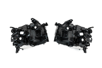 Toyota Land Cruiser Prado 250 2023– Sprednji žarometi 3-LED (2 kos) fotografija 12