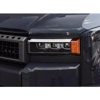 Sprednji žarometi 3-LED (2 kos) Toyota Land Cruiser Prado 250 2023– fotografija 1