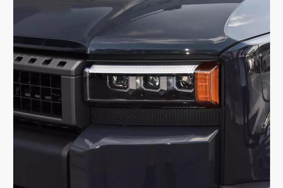 Toyota Land Cruiser Prado 250 2023– Sprednji žarometi 3-LED (2 kos) Image