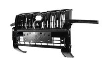Toyota Land Cruiser Prado 250 2023– Sprednji odbijač VX fotografija 4