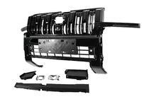 Toyota Land Cruiser Prado 250 2023– Sprednji odbijač VX fotografija 5