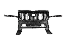 Toyota Land Cruiser Prado 250 2023– Sprednji odbijač VX fotografija 8