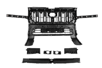 Toyota Land Cruiser Prado 250 2023– Sprednji odbijač VX fotografija 9