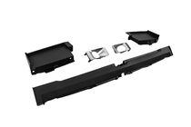 Toyota Land Cruiser Prado 250 2023– Sprednji odbijač VX fotografija 12