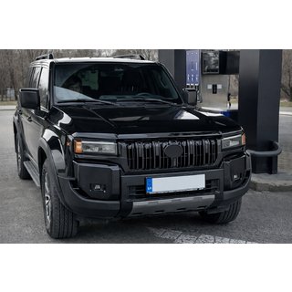Sprednji odbijač VX Toyota Land Cruiser Prado 250 2023– fotografija 1