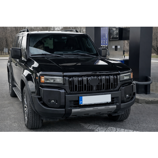 Sprednji odbijač VX Toyota Land Cruiser Prado 250 2023– fotografija 1