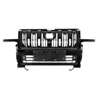 Sprednji odbijač VX Toyota Land Cruiser Prado 250 2023– fotografija 2